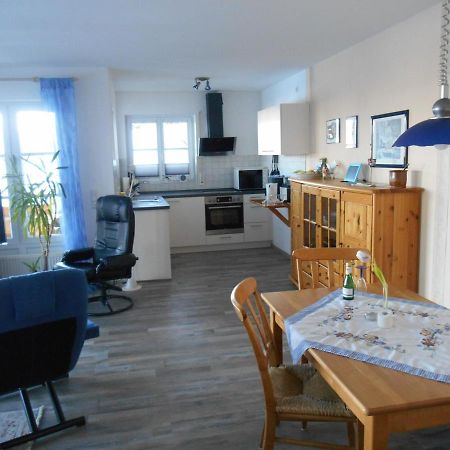Ferienwohnung Rath Оберройте Екстер'єр фото