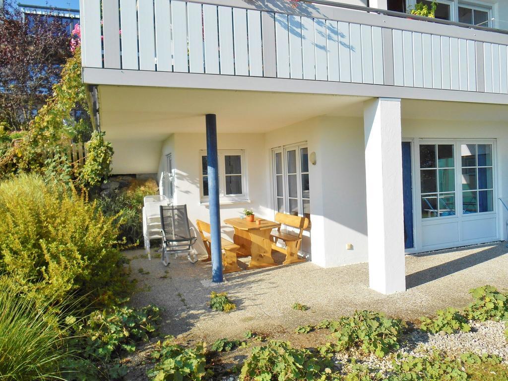 Ferienwohnung Rath Оберройте Екстер'єр фото